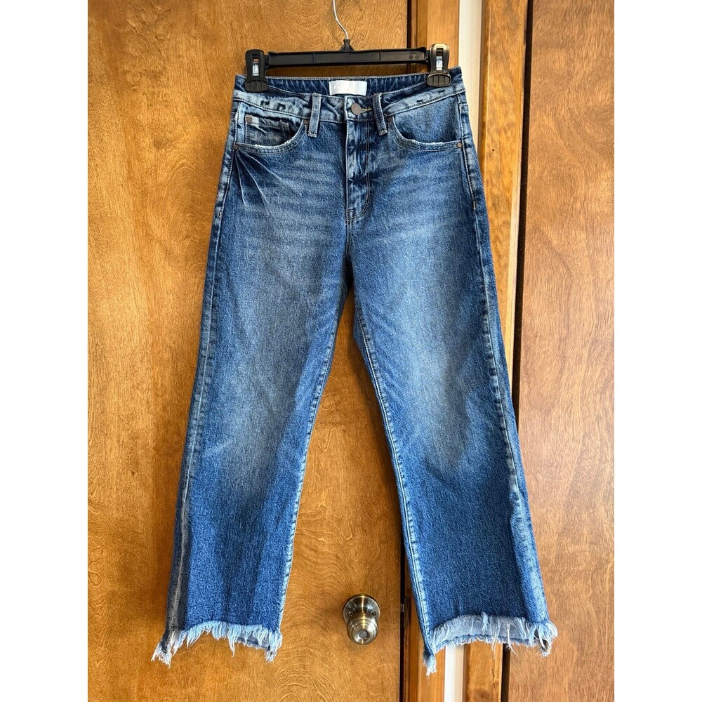 Petra 153 Cropped Jeans Sz. 1/24